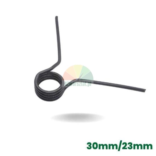 Tire changer rotation switch spring 30mm