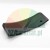 Black bead breaker blade cover 24.5 cm for tire changer machine