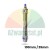 Pneumatic cylinder for lift CDM2B25-100 with 100mm stroke and 25mm diameter