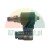Solenoid coil with lowering valve 24V DC replacement for Twin Busch