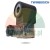 Replacement Twin Busch lowering valve coil AC220 for vehicle lift.
