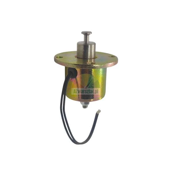 Car lift electromagnet DC 24V replacement for Twin Busch