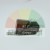 Black CNTD CMV10-011C2 microswitch 10A 250V with metal lever and terminals on a bright background