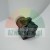 Industrial push button switch with NC and NO contact blocks and screw terminals.
