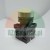 Industrial push button switch with contact block model NB2-BE102