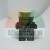 Industrial pushbutton switch APDIQI NB2-BE102 NC with silver actuator.