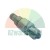 Hydraulic cartridge valve with external thread and hexagonal body