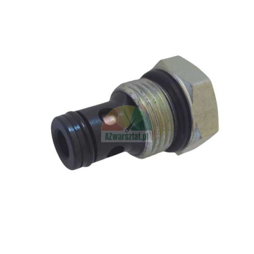 Replacement check valve for Twin Busch