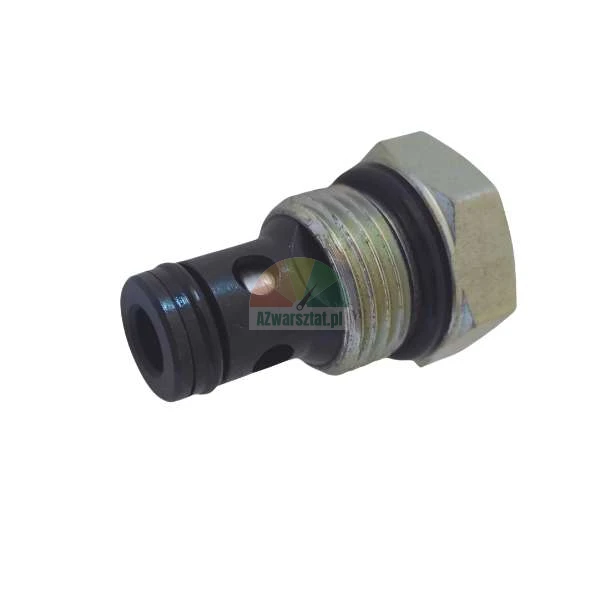 Replacement check valve for Twin Busch