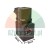 DC24 lift coil with dimensions 71x39x30 mm and 13 mm hole.