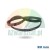 Black multi-groove drive belt for wheel balancer 991 mm by ACRON S-Teknic