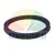 Blue polyurethane U-cup hydraulic sealing ring