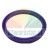 Blue hydraulic U-cup seal ring for piston or rod applications