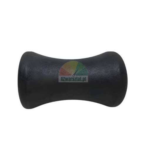 Black pressure roller TWX-36 replacement for Twin Busch