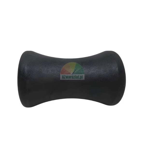 Black pressure roller TWX-36 replacement for Twin Busch