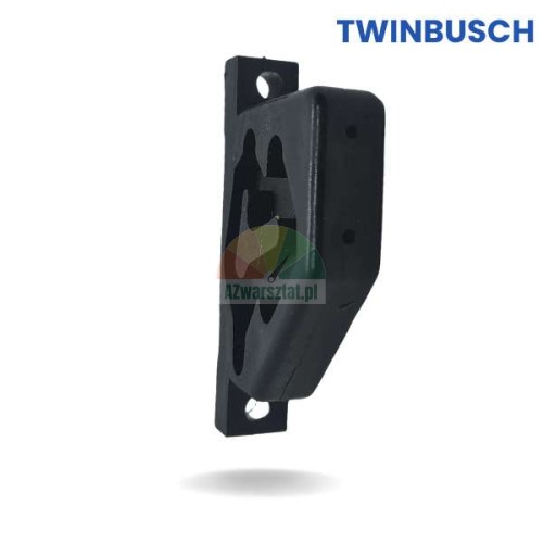 Twin Busch replacement: Pedal switching guide (pawl) for tire changer