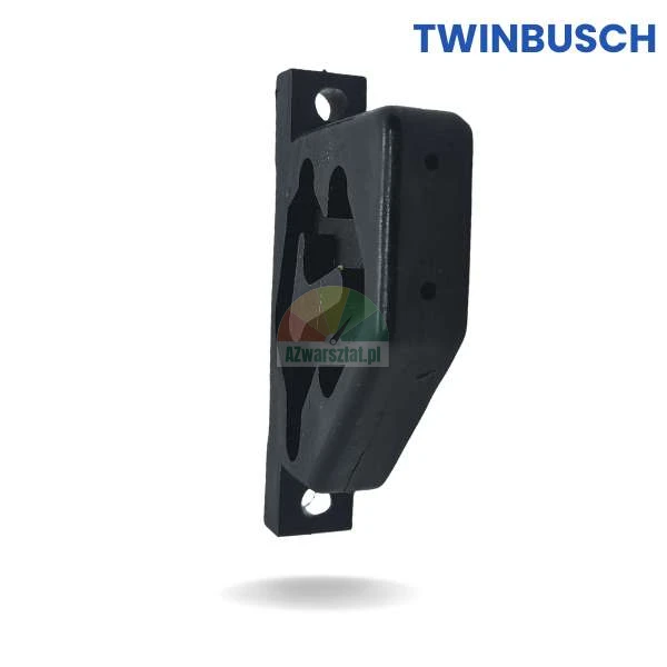 Twin Busch replacement: Pedal switching guide (pawl) for tire changer