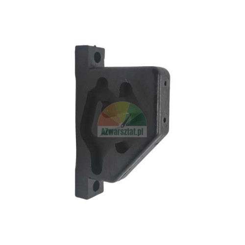 Twin Busch switching latch guide for pedal