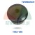 Black plastic handle for TWX-610 hexagonal rod by Twin Busch