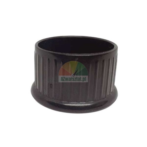 Plastic hex rod holder TWX-610 for Twin Busch.