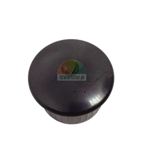Plastic hex rod holder replacement for Twin Busch