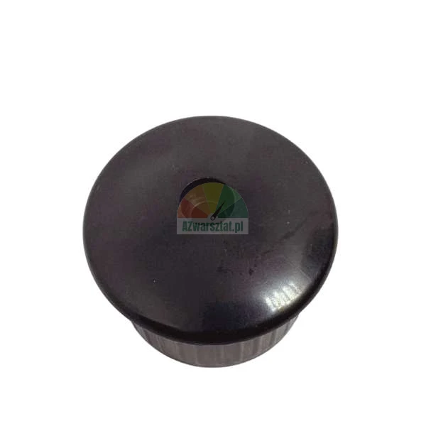 Plastic hex rod holder replacement for Twin Busch