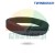 Hexagonal rubber bumper for tire changer - Twin Busch replacement