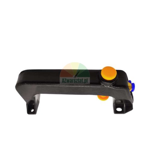 Handle with valve for Twin Busch TWX-31 TWX-36 tire changer