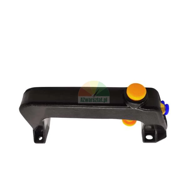 Handle with valve for Twin Busch TWX-31 TWX-36 tire changer