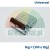 Knock-on wheel weight 10g for steel rims, 100 pieces pack 1kg Universal