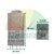 Time relay DC 24V 10s 8 PIN with dimensions