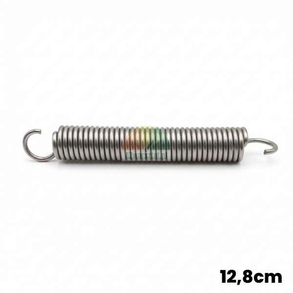 Assembly spring 12.8 cm