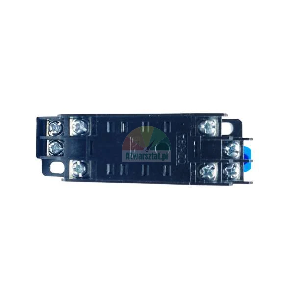 Chint CZF08A relay socket with screw terminals