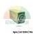Time relay AC 220V 10s 8 PIN CHINT JSZ6 with setting dial.