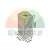 AC 220V 10s 8 PIN time relay with dimensions