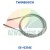 Steel synchronization cable replacement for Twin Busch EE-6214E lift