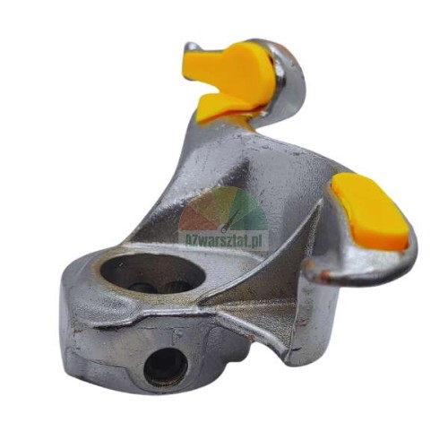 Steel mounting head replacement Twin Busch