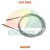 Steel cable for Autona SAE40 lift with threaded terminals