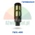 Replacement for Twin Busch: Plastic silencer for air distributor TWX-400