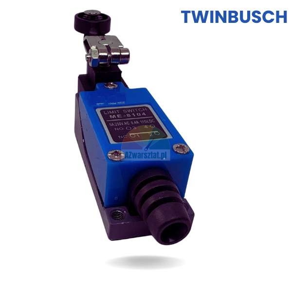 Twin Busch replacement: limit switch V2