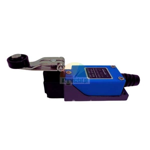 Limit switch V2 replacement for Twin Busch with roller lever