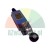 Limit switch ME-8104 with roller lever and blue housing
