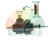 Quick exhaust valve for striker 8mm/9.7mm + 12.7mm