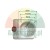 45.5 cm hydraulic oil tank with opening dimensions