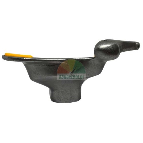 Steel mounting head ATH-Heinl M32, M52, M72 for tire changers