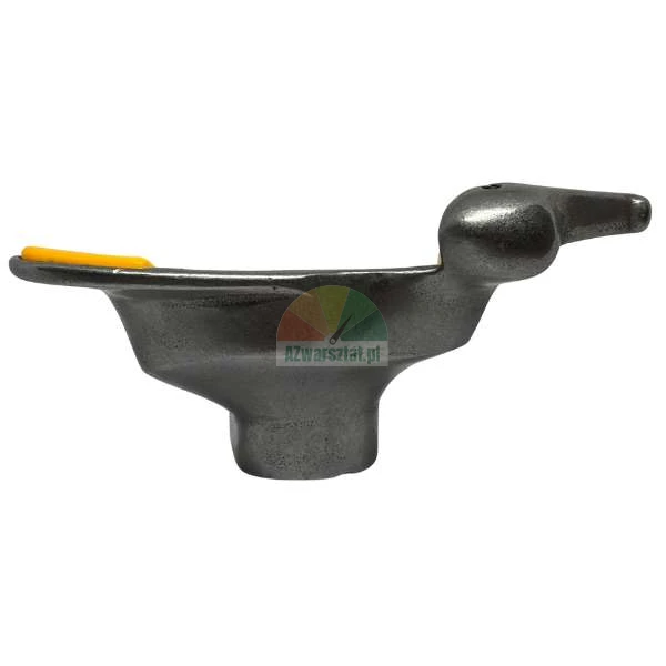Steel mounting head ATH-Heinl M32, M52, M72 for tire changers