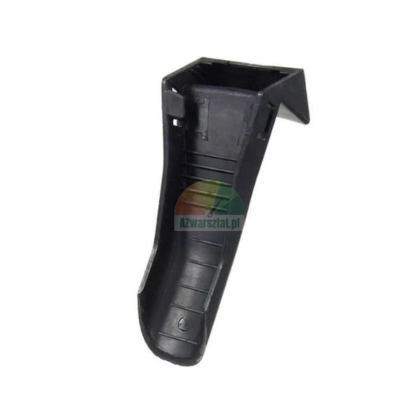 Long plastic jaw protector for Dunlop DTM 185HD and DTM 285