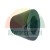 Centering cone for wheel rims 4.4-6.2 cm replacement for Invento VB300 VB350 VB470 VB510