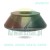 Centering cone for Invento wheel balancer, range 9.3-13.7 cm, models VB300, VB350, VB470, VB510.