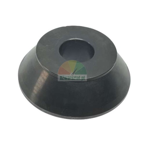 Centering cone for Invento wheel balancers 93-137mm